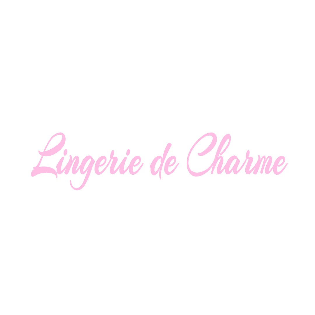LINGERIE DE CHARME LABATHUDE
